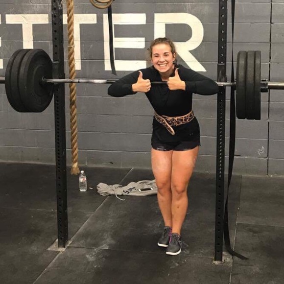 Meet your Posher, Maggie - Picture 1 of 1